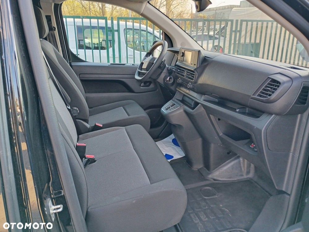 Opel Vivaro - 14