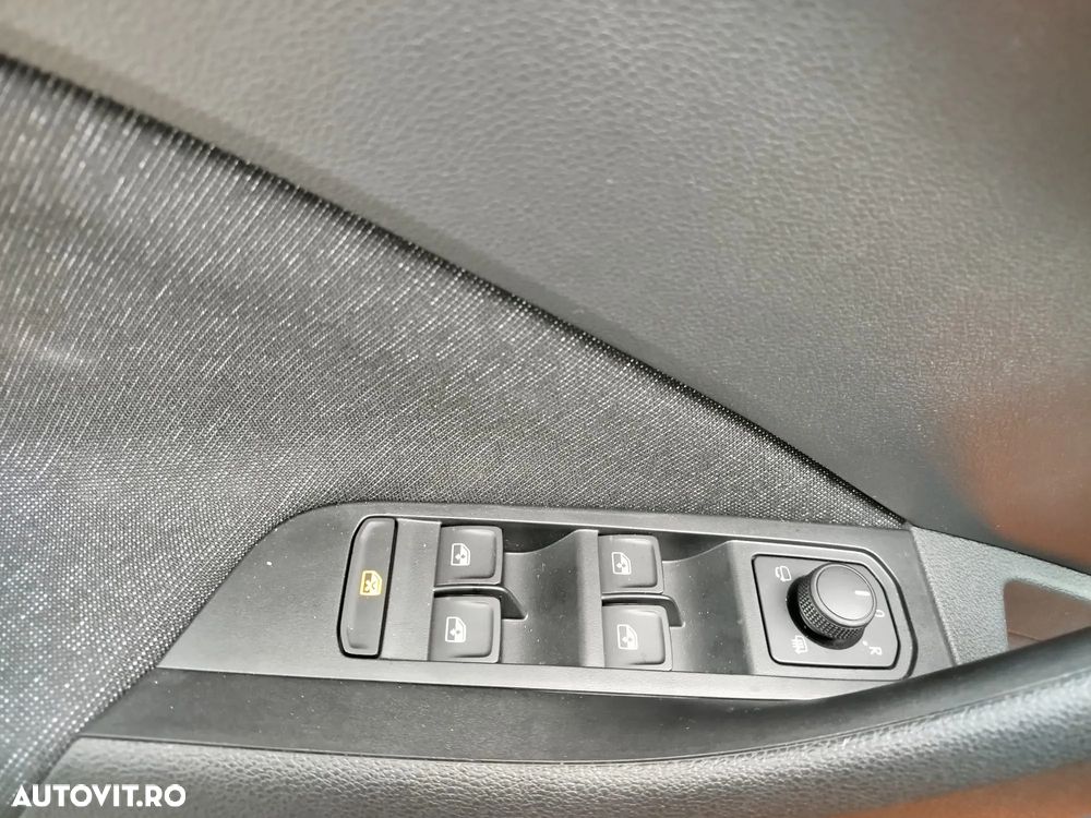 Skoda Kamiq 1.0 TSI DSG Selection - 9