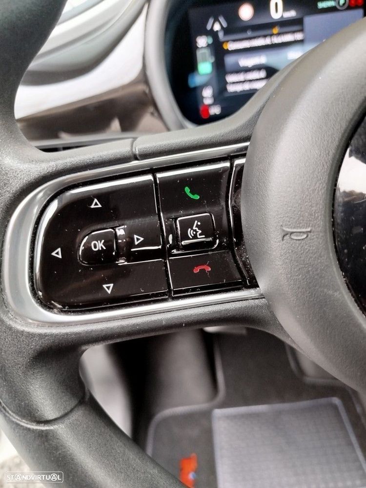 Fiat 500e Action - 13