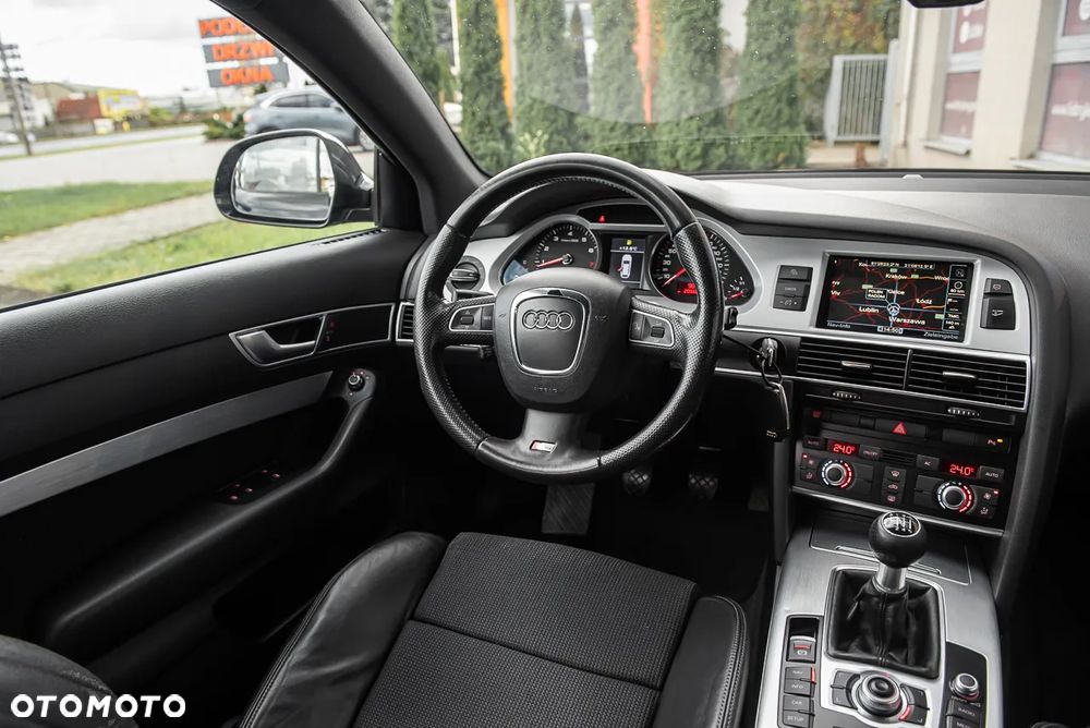 Audi A6 - 25