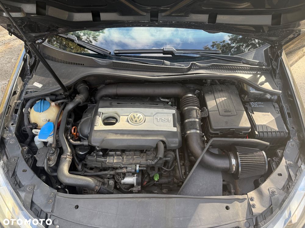 Volkswagen Golf 2.0 TSI GTI DSG - 8