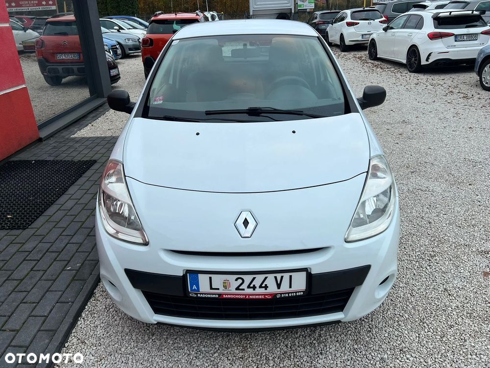 Renault Clio 1.2 16V 75 Collection - 19