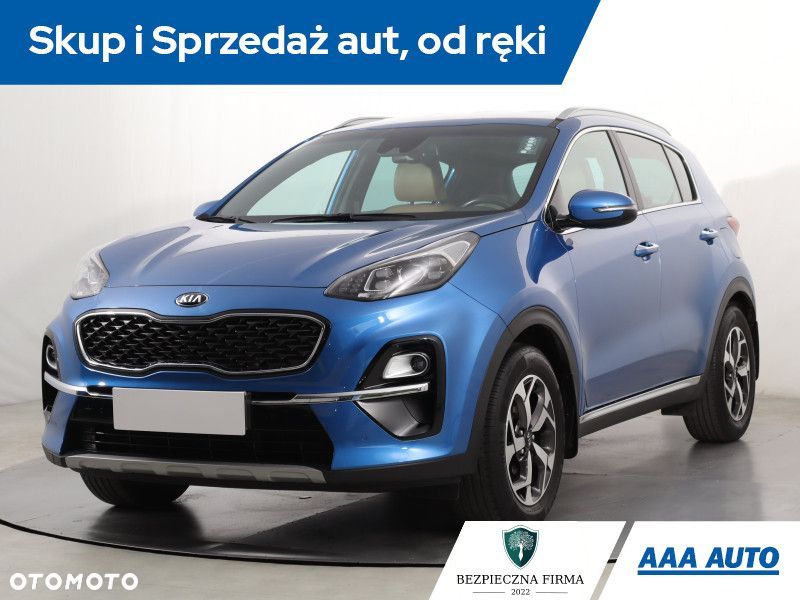 Kia Sportage - 2
