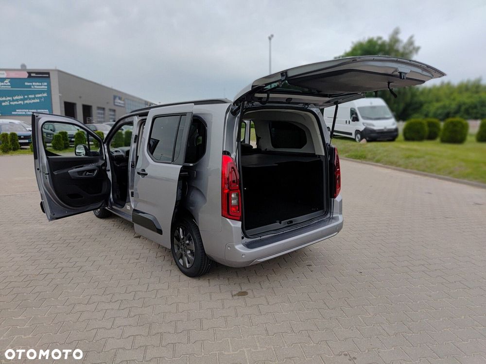 Opel Combo - 33