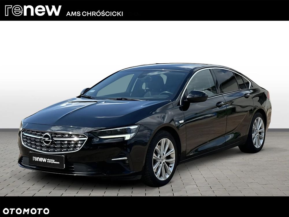 Opel Insignia 2.0 T Business Edition S&S - 2