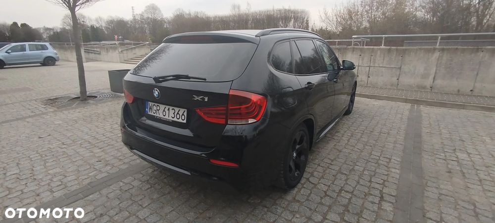 BMW X1 sDrive20d Sport Line - 6