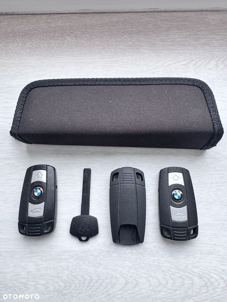 BMW Seria 5 - 30