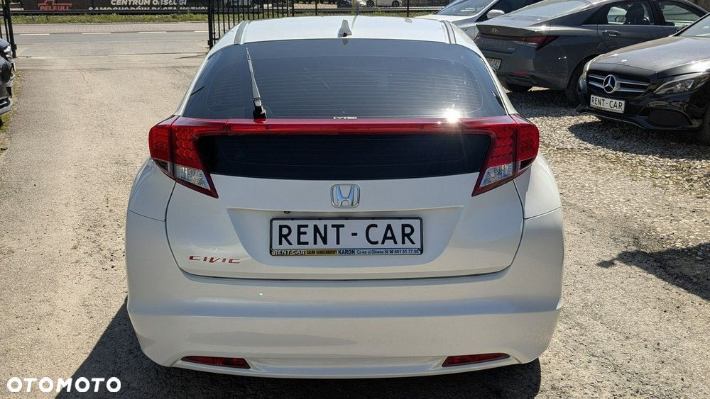 Honda Civic - 33