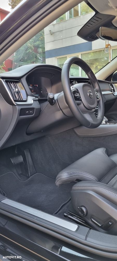 Volvo V60 - 16