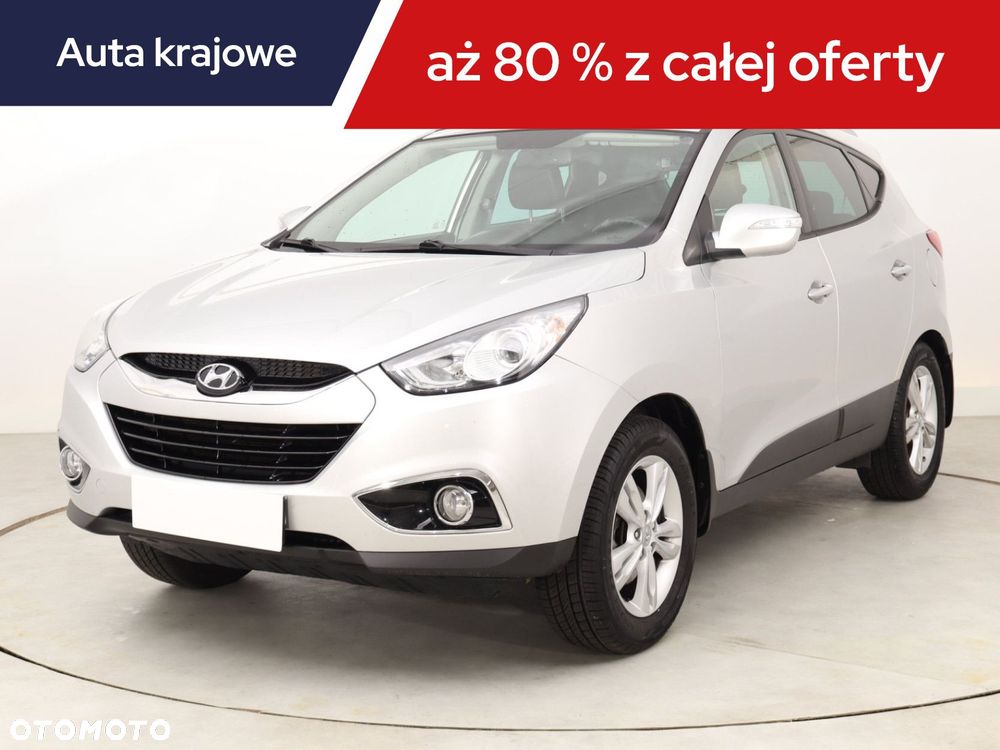 Hyundai ix35 - 3