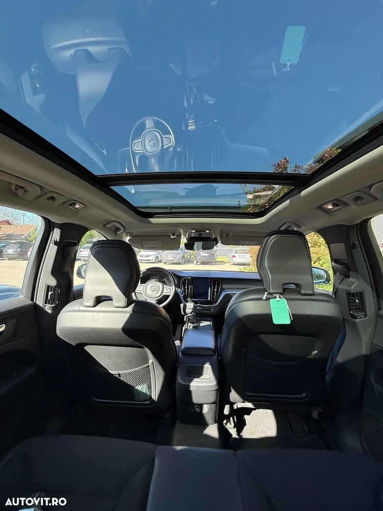 Volvo XC 60 B4 D Geartronic Momentum - 3
