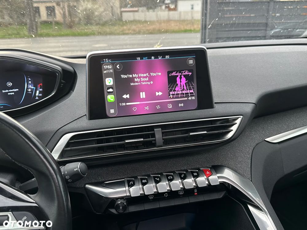 Peugeot 3008 PureTech 130 Stop & Start Crossway - 33