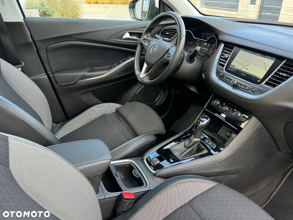 Opel Grandland X 1.6 T Elegance Business Pack S&S - 35