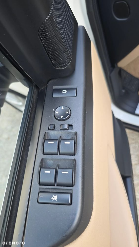 Land Rover Range Rover - 18