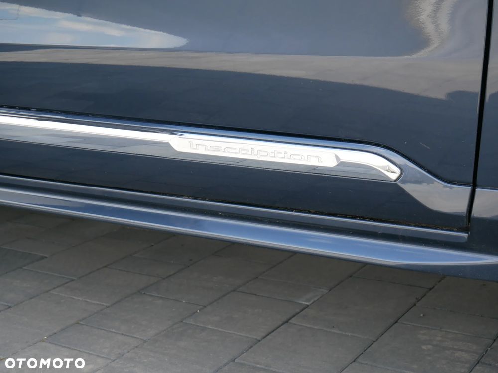 Volvo XC 90 T8 AWD Plug-In Hybrid Inscription Expression 7os - 8