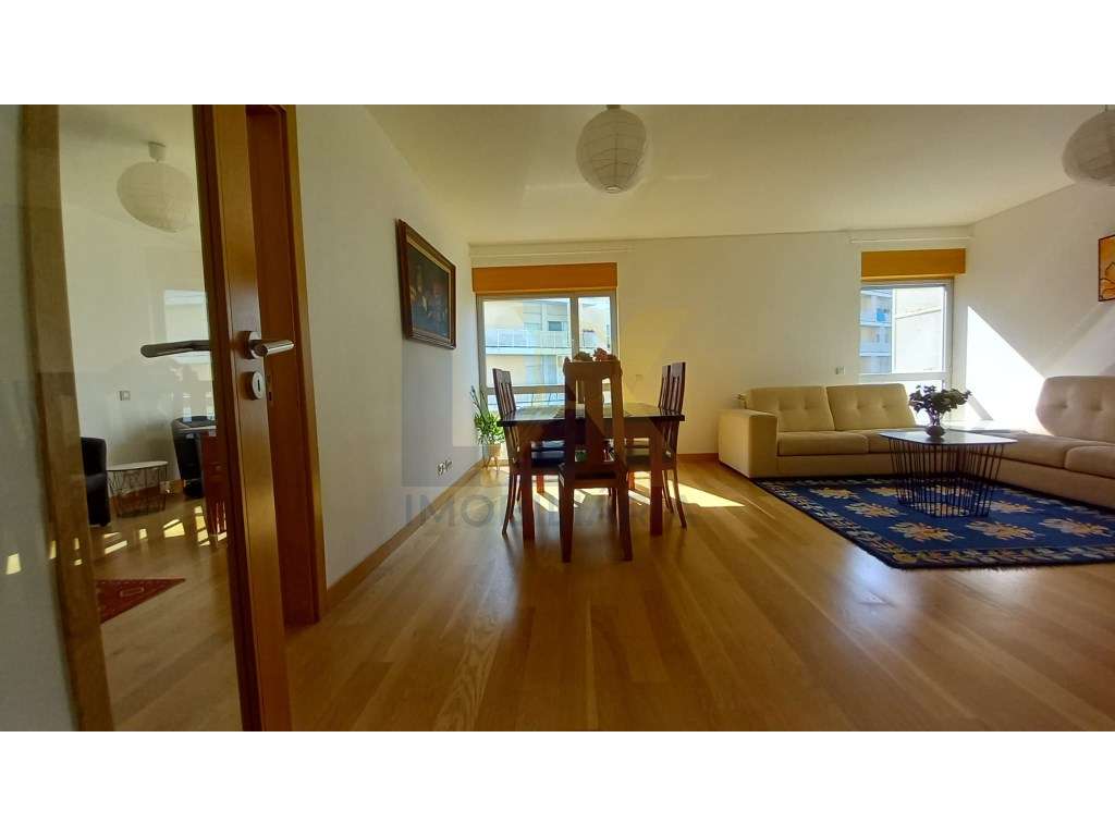 Apartamento T3+1 no Centro de Aveiro!!! - Grande imagem: 4/60
