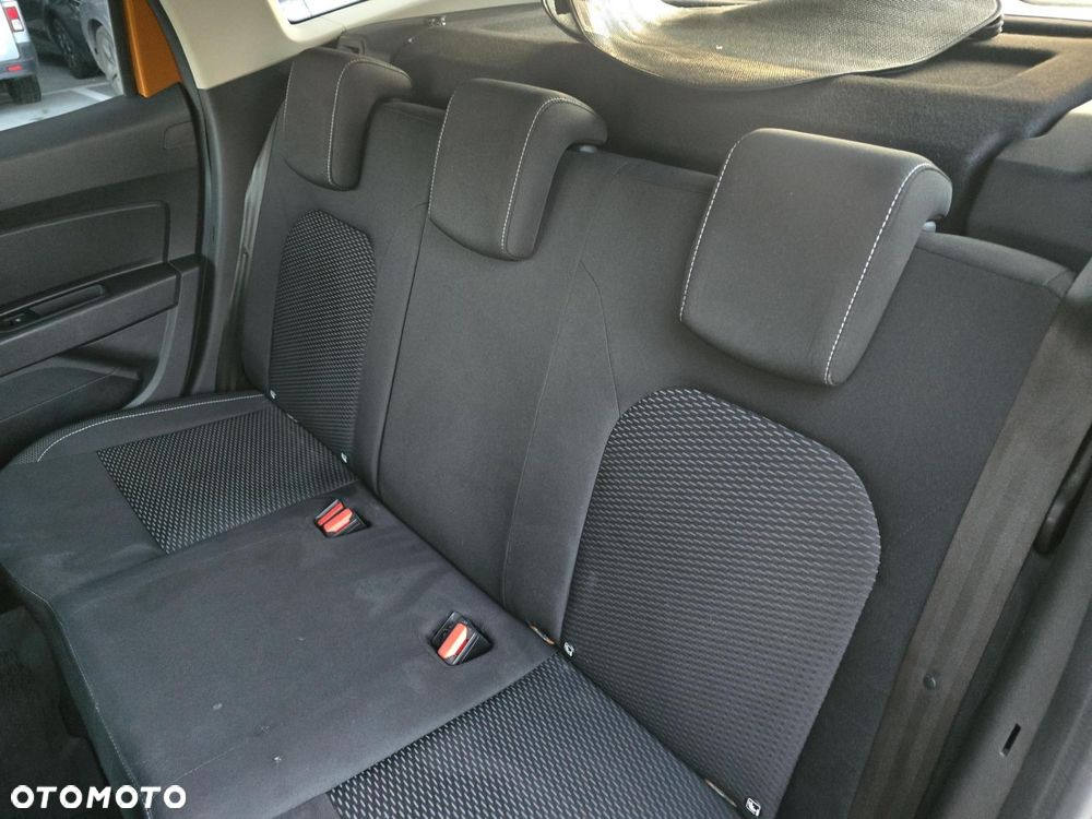 Dacia Duster 1.0 TCe Comfort - 11