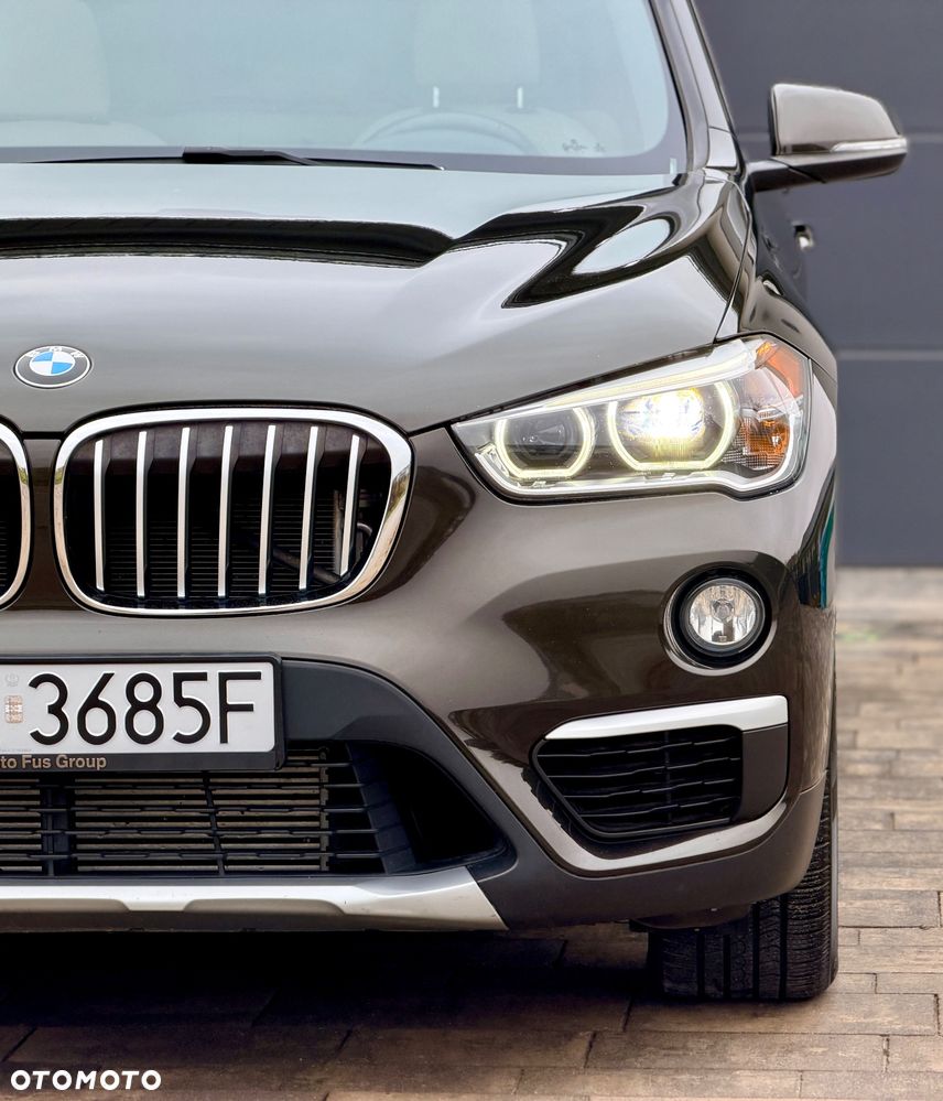 BMW X1 - 20