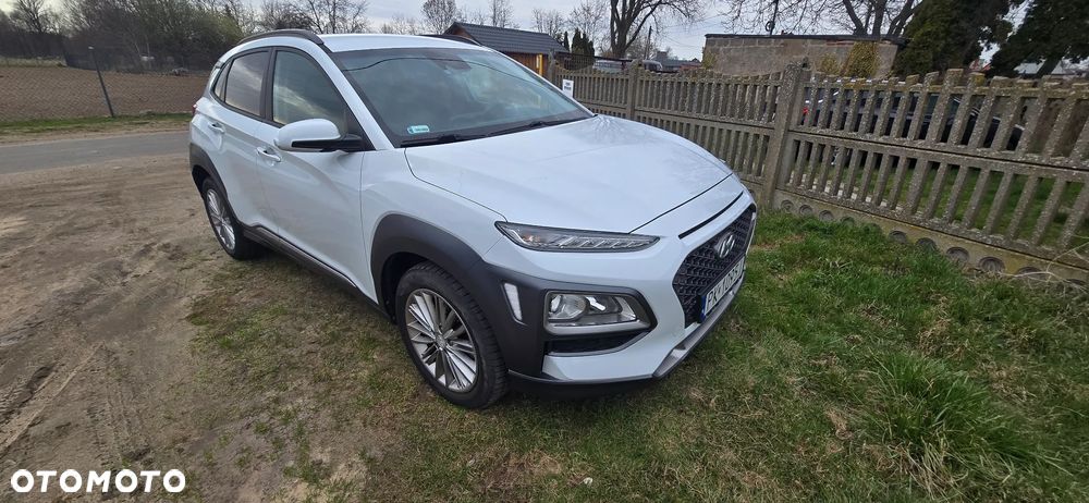 Hyundai Kona 1.6 T-GDI Style 4WD DCT - 6