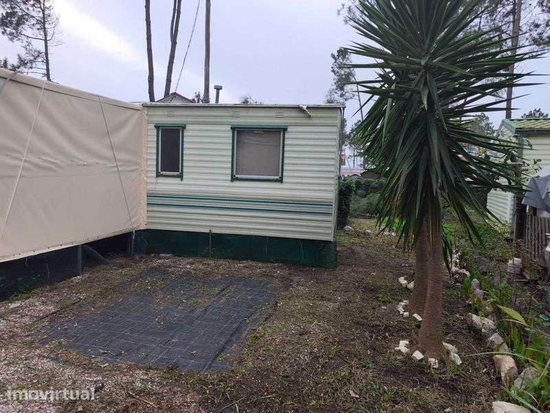 Mobile home t2 com avançado - Grande imagem: 3/5