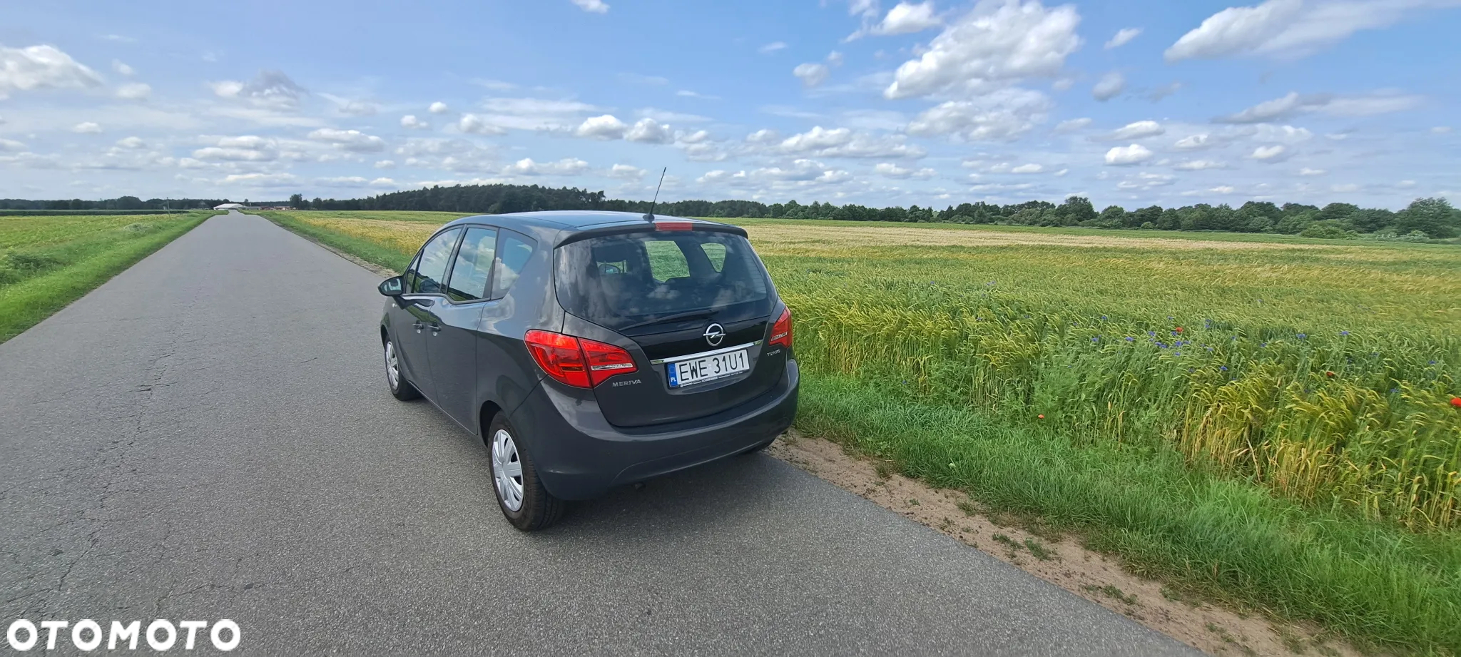 Opel Meriva - 3