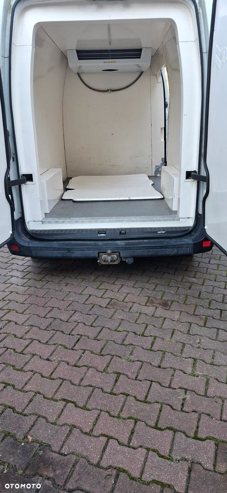 Renault Master - 8