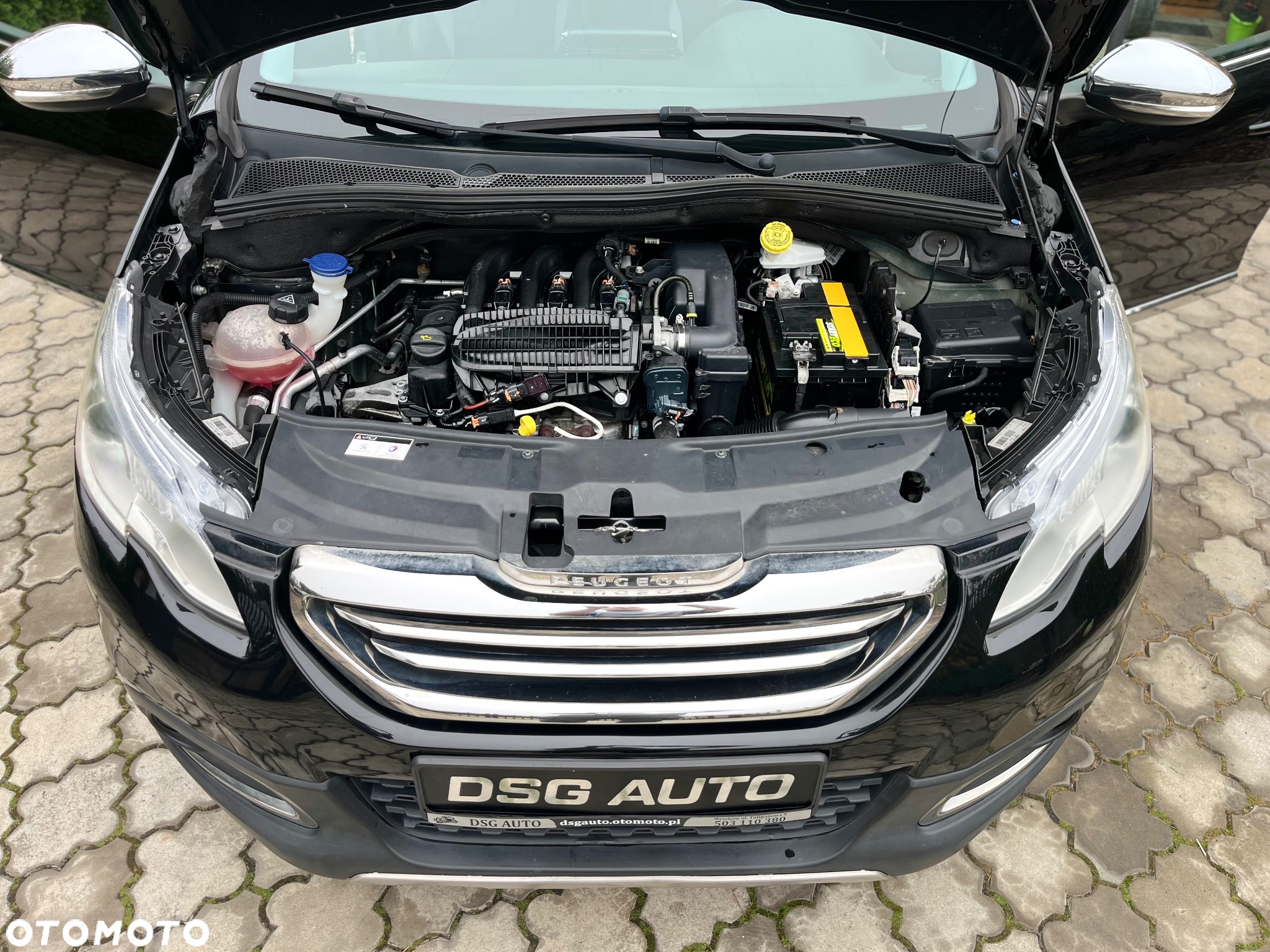 Peugeot 2008 - 38