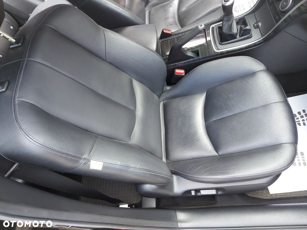 Mazda 6 Sport 2.5 Top - 26