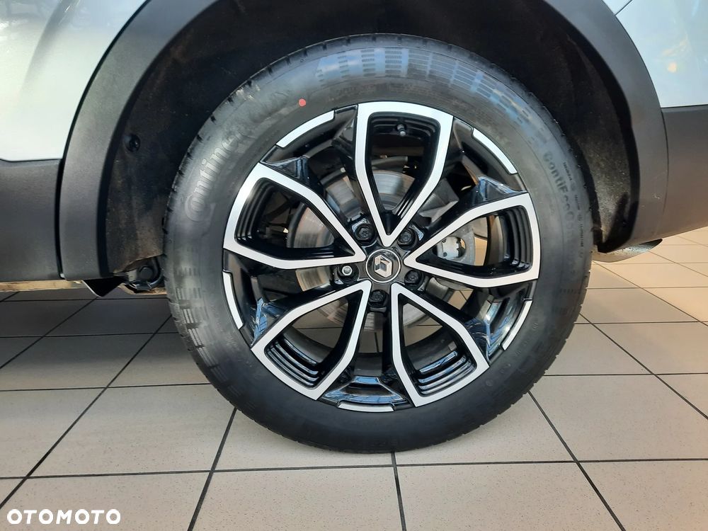 Renault Kadjar TCe 140 GPF INTENS - 10