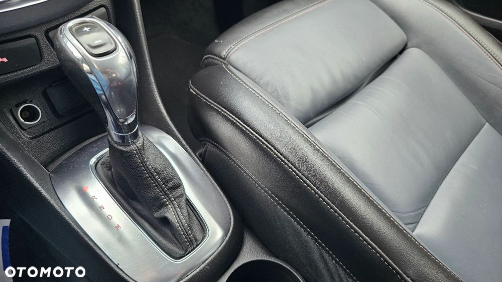Opel Mokka - 19