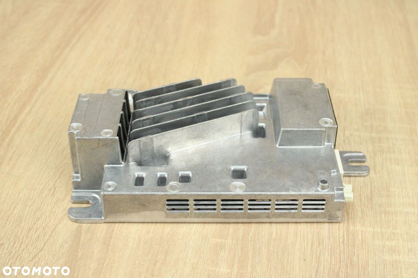 ORYGINALNY WZMACNIACZ HIFI BMW G22 G20 G26 G23 G11 G30 5A57044 26km - 1