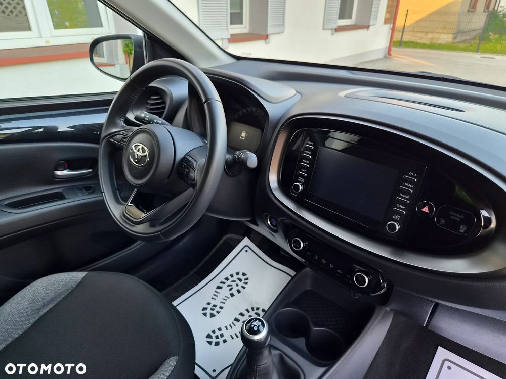Toyota Aygo - 20