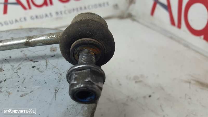 TIRANTE FRENTE DIREITO RENAULT CLIO IV EXPRESSION - 4