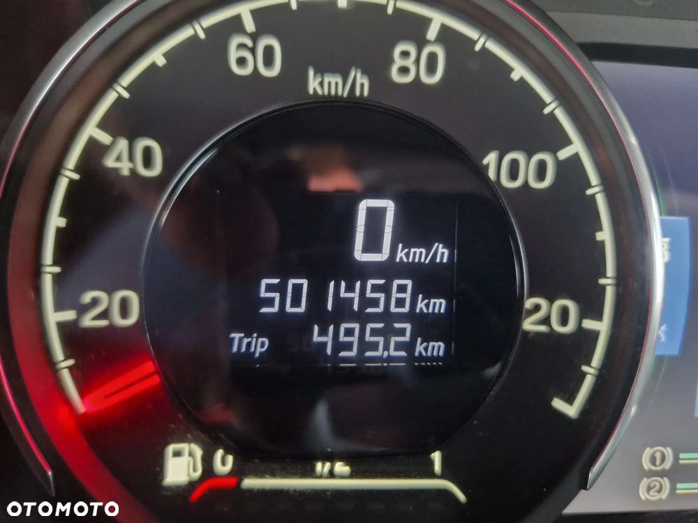 Scania R450 Automat Retarder Zabudowy Międzyosiowe - 20