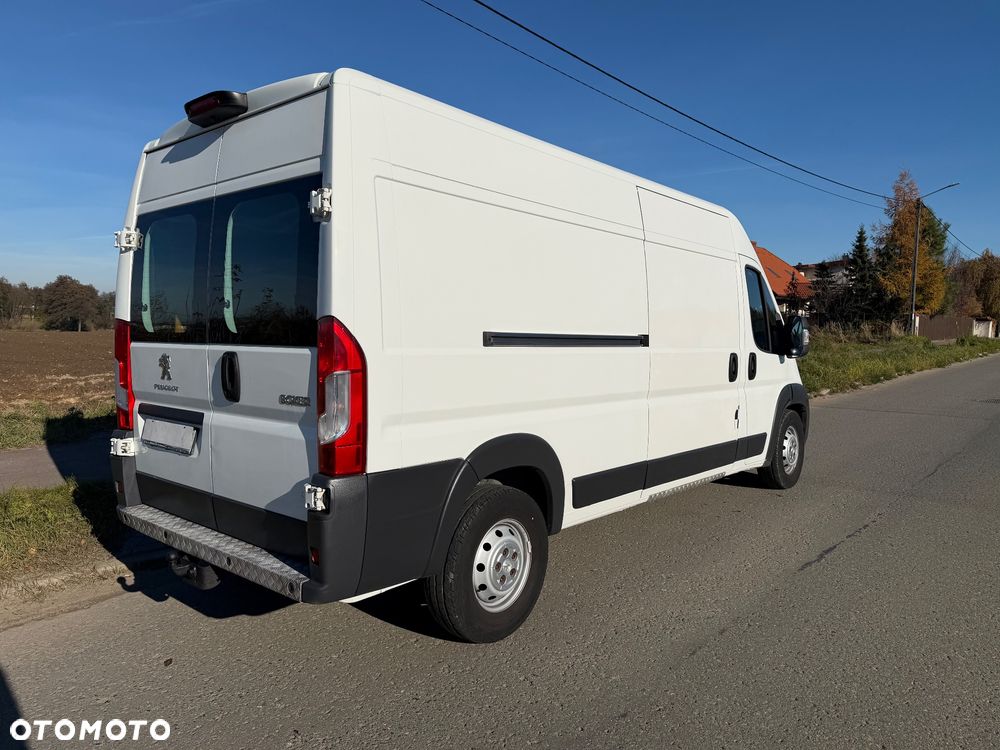 Peugeot BOXER - 6