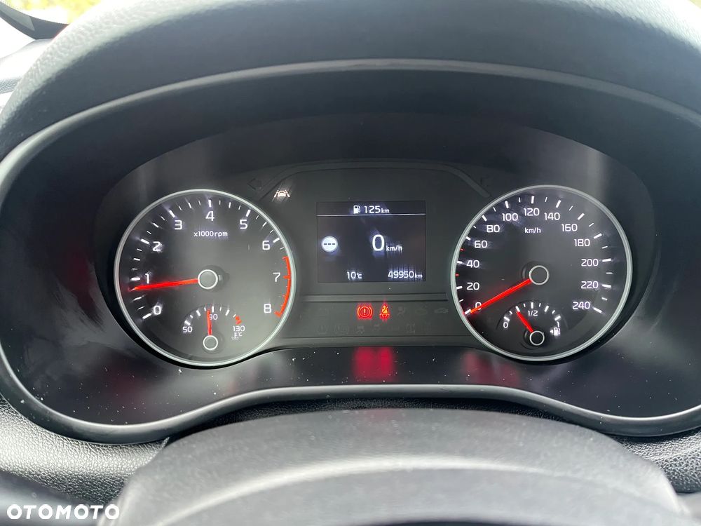 Kia Sportage 1.6 GDI Business Line 2WD - 22