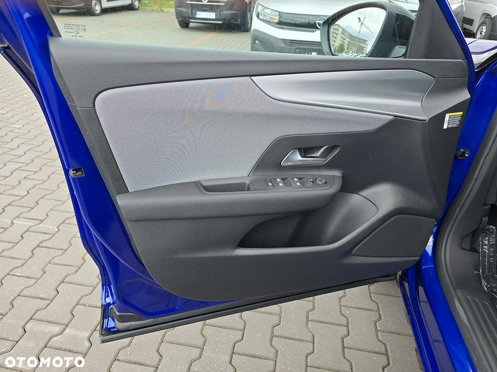 Opel Mokka 1.2 T Edition S&S - 10