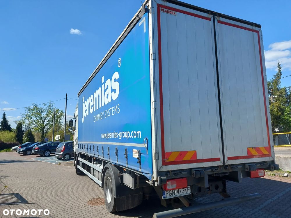 DAF XF480 - 5