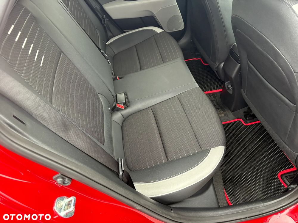 Kia Stonic 1.0 T-GDI MHEV L Business Line - 20