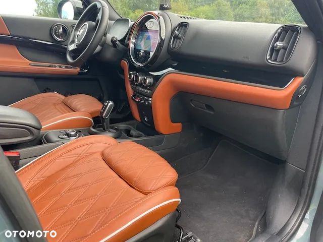 MINI Countryman Cooper S ALL4 ALL4 Trim sport - 24