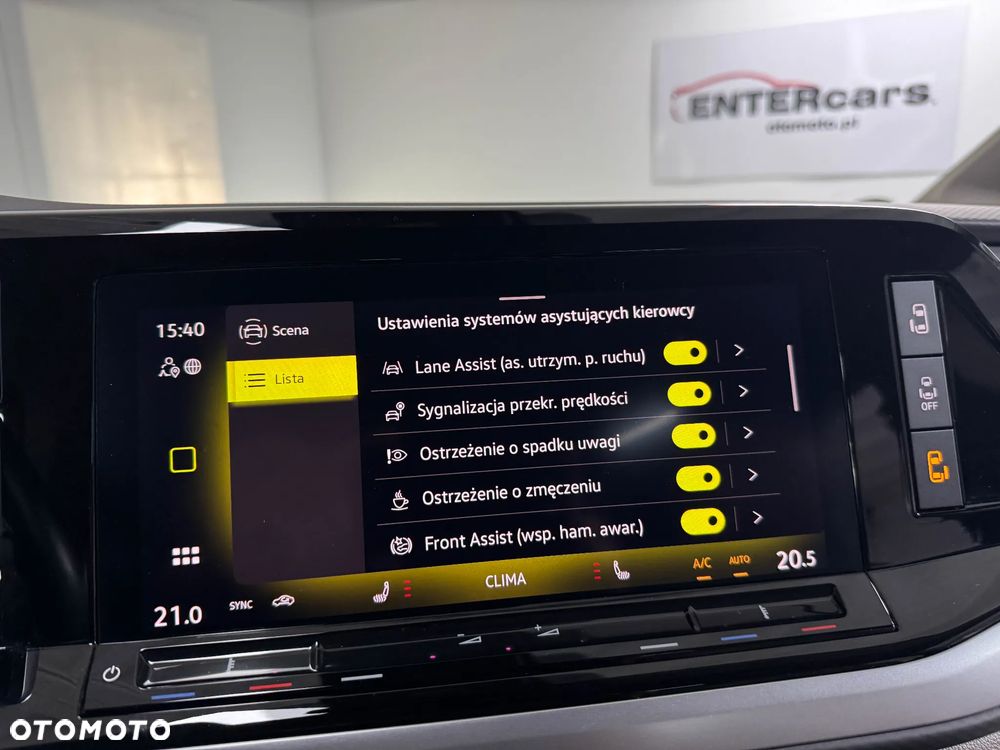 Volkswagen Multivan 2.0 TDI L2 Edition DSG - 33