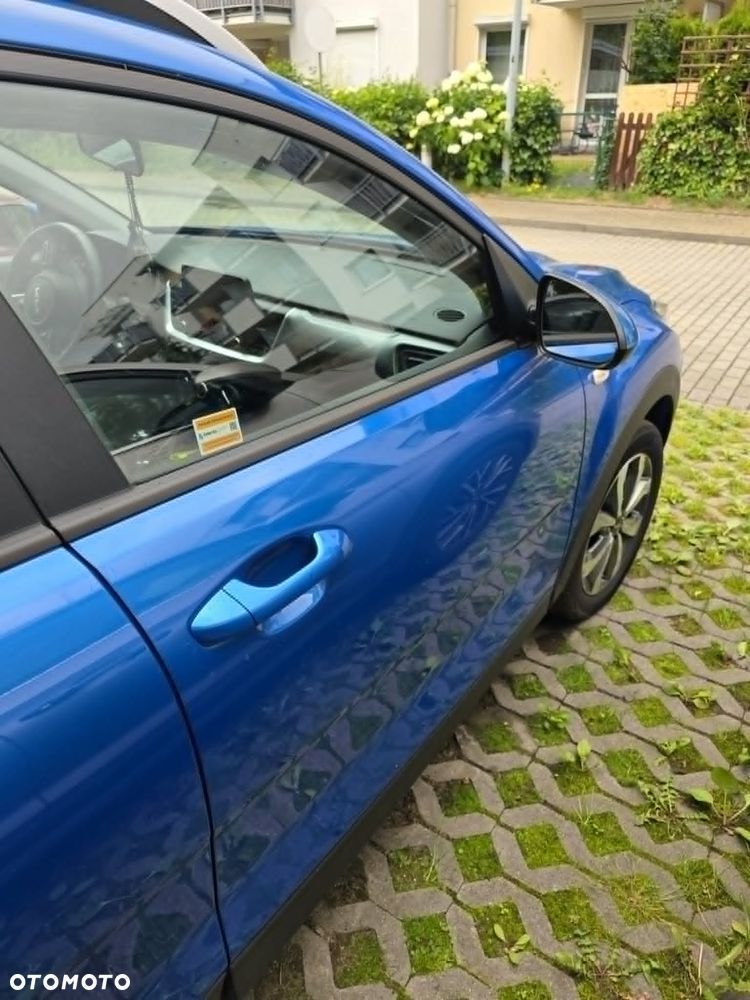 Kia Stonic 1.2 M - 8
