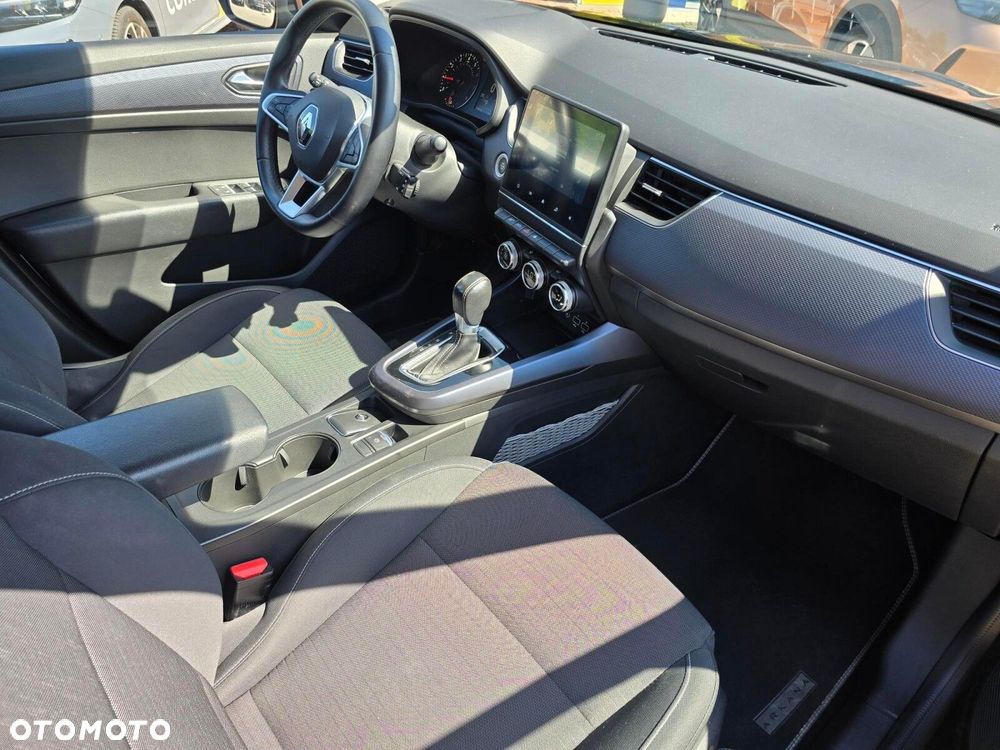 Renault Arkana 1.3 TCe mHEV Zen EDC - 15