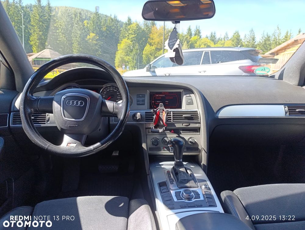 Audi A6 Limousine - 10