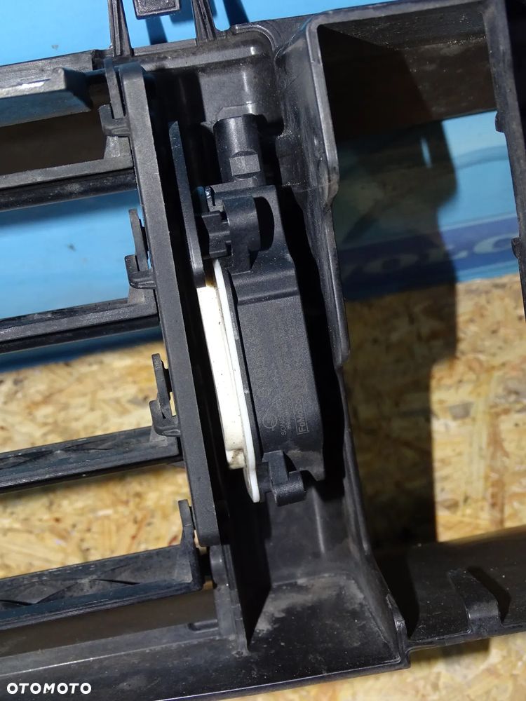 ROLETA ŻALUZJA VOLVO V40,V40 CROSS STAN IDEALNY 31383575 - 5