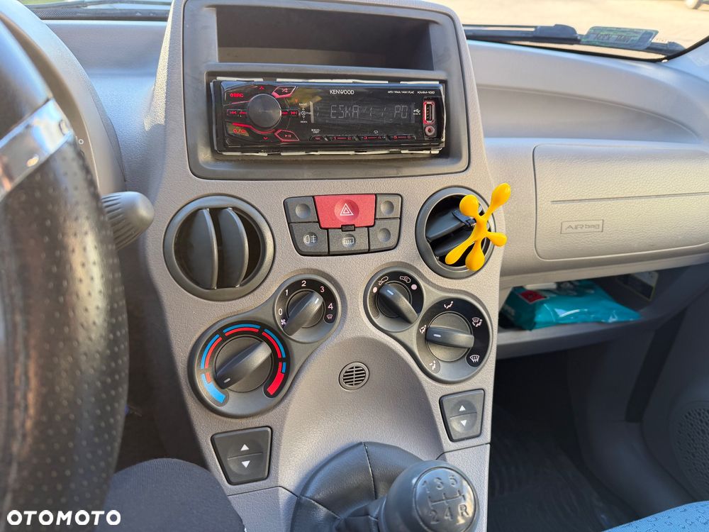 Fiat Panda 1.1 Fresh - 9