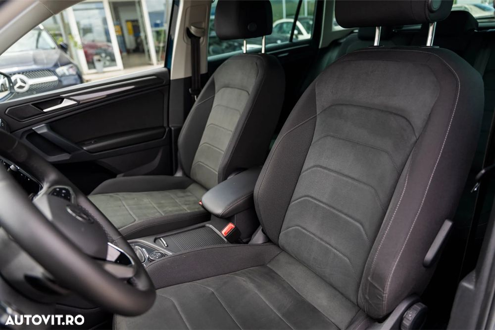 Volkswagen Tiguan 2.0 TDI 4Mot DSG Elegance - 16