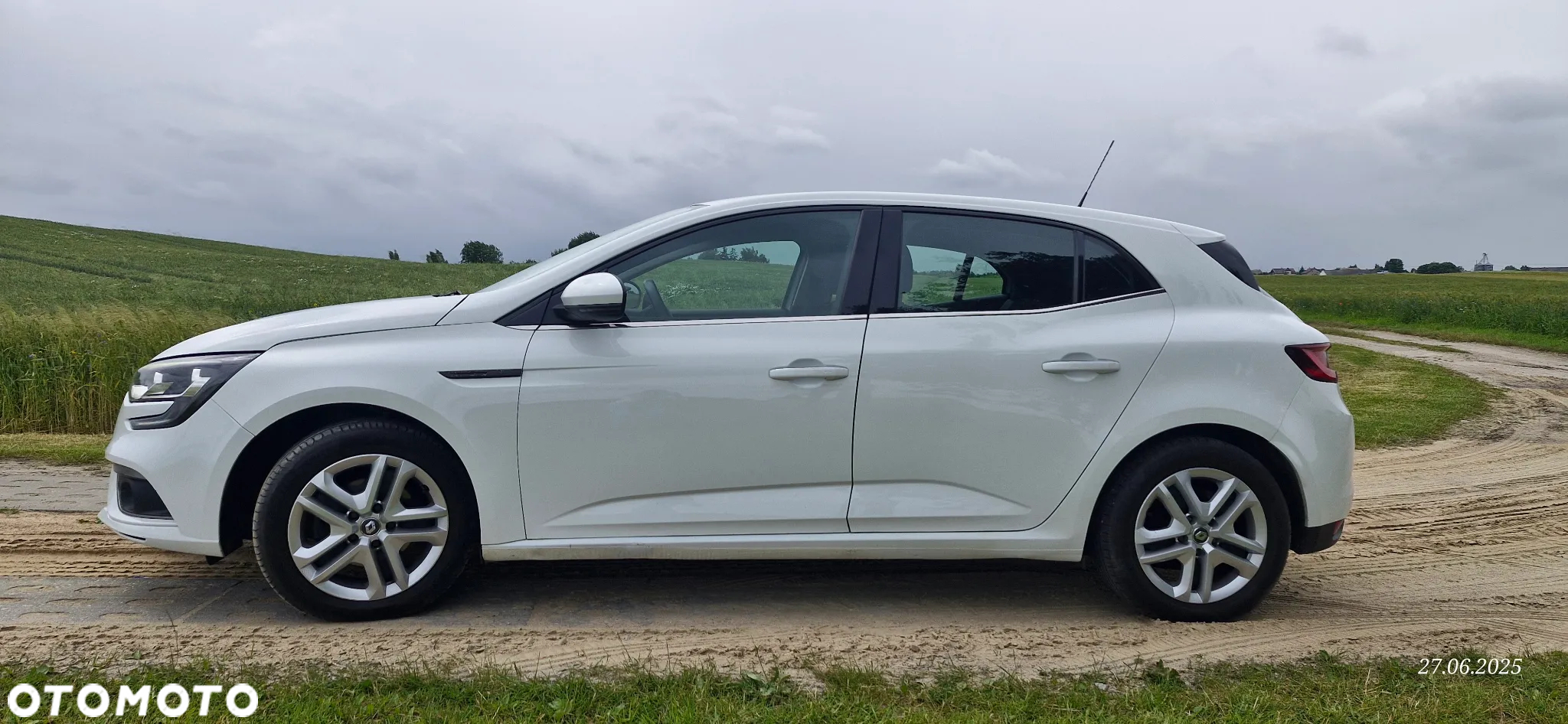 Renault Megane - 3