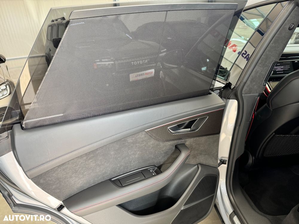 Audi RS Q8 RSQ8 4.0 TFSI quattro MHEV Tiptronic - 26