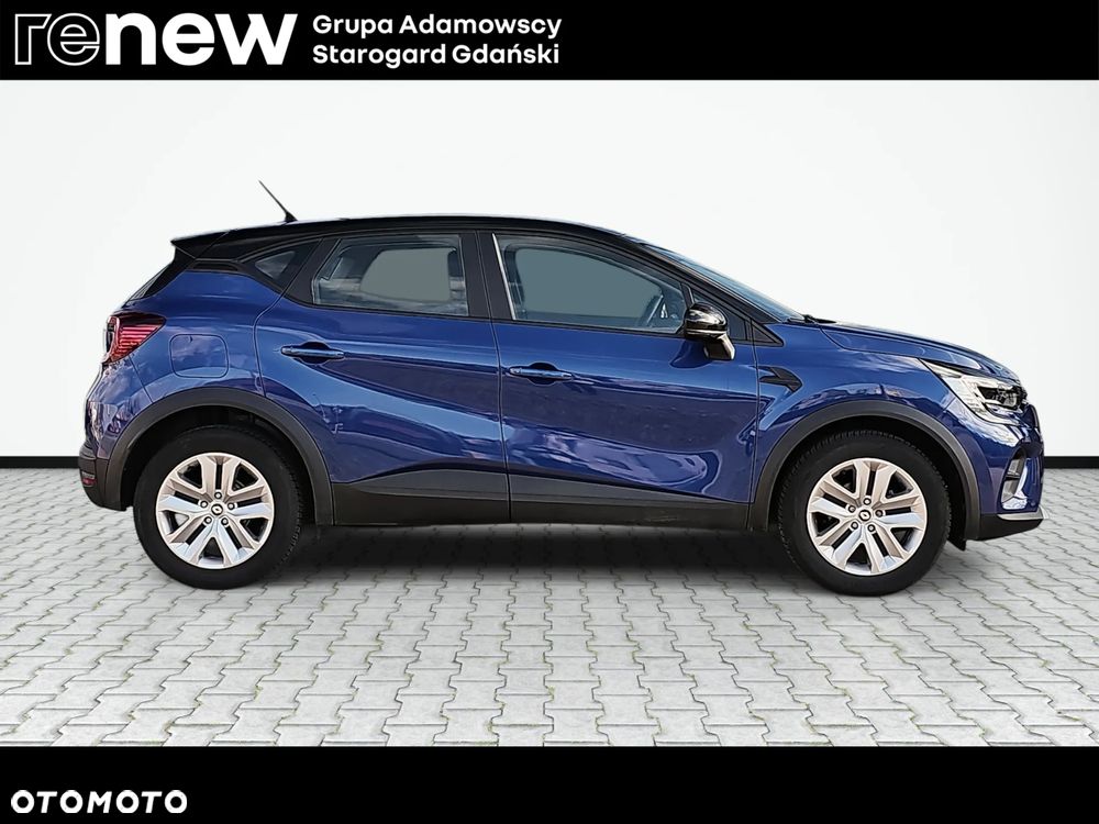 Renault Captur 1.0 TCe Zen - 8